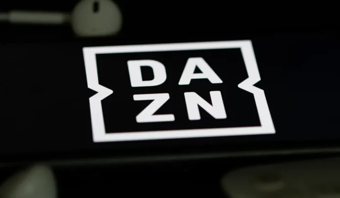 dazn