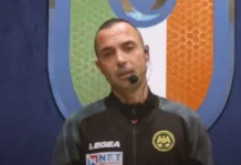 SM – Guida cambia idea e dirige l’amichevole del Napoli contro il Brest guida-zanetti