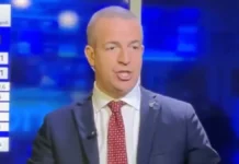 Sky Sport, Ferri dopo il caso in redazione del gol dell’Inter: “Una scena indegna” esultanza-inter-verona-sky